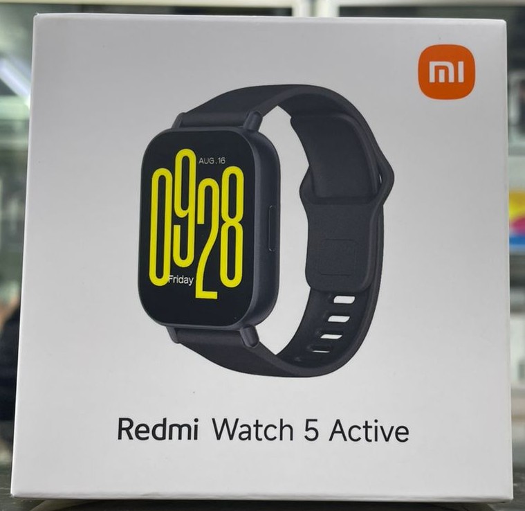 Redmi smart watch 5